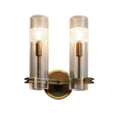 Jonathan Browning Studios - Chamont Double Sconce